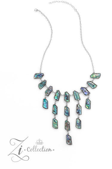Reverie - Multi Paparazzi Zi Collection 2023